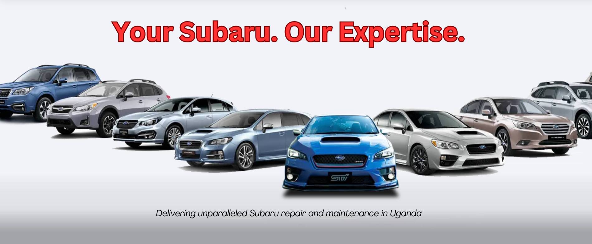 Walts Auto Garage – Subaru Specialists You Can Trust